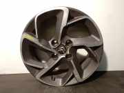 Felge 9815781477 Citroën C-Elysee (DD) Limousine 1.2 Vti 82 12V (EB2F(HMZ))