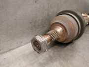 Antriebswelle Links Vorne 9656329380 Citroën C4 Picasso (UD/UE/UF) Großraumlimousine 1.6 HDiF 16V 110 (DV6TED4(9HZ))