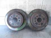 Bremsscheibe Hinten Subaru LEGACY FAMILIAR/OUTBACK B13 (BP) 3.0 CAT