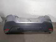 Stoßstange Hinten 1635037780 Citroën C4 Cactus (0B/0P) Schrägheck 5-drs 1.2 PureTech 110 12V (EB2DT(HNZ))