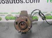 Achsschenkel Halter Links Vorne Ford Mondeo III Limousine 2.5 V6 24V (LCBD)