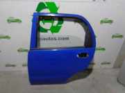 Tür Links Hinten 96562533 Daewoo / Chevrolet Matiz Schrägheck 0.8 S,SE (F8CV)