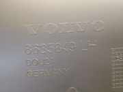 T?rverkleidung Links Vorne 8635849 Volvo V60 I (FW/GW) Kombi 2.0 D3 20V (D5204T2)