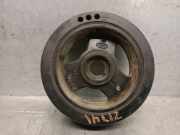 Kurbelwellen-Riemenscheibe 231234A020 Kia Sorento I (JC) SUV 2.5 CRDi 16V VGT (D4CB)