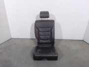 Sitz Rechts Hinten 7P0885104E Volkswagen Touareg (7PA/PH) SUV 3.0 TDI V6 24V (CASA) CASA