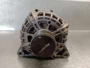 Lichtmaschine 9809391880 Opel Vivaro Van 1.5 CDTI 120 (D15DTH(DV5RUC))