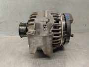 Tür Links Vorne ZY Mazda 2 (DE) Schrägheck 1.5 16V S-VT (ZY)