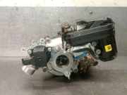 Turbolader 16319700025 Renault Captur II (RJB) SUV 1.0 TCe 90 12V (H4D-E4)