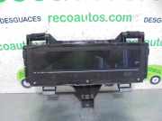 Tachoeinheit Kmh 248101121R Renault Scénic III (JZ) Großraumlimousine 1.6 16V (K4M-858(K4M-R8))
