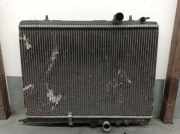 Radiator 9647510780 Peugeot 206 (2A/C/H/J/S) SchrÃ¤gheck 1.4 HDi (DV4TD(8HX))