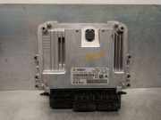 MotorsteuergerÃ¤t 9807885980 Peugeot Partner (GC/GF/GG/GJ/GK) Van 1.6 HDI 90 (DV6DTED(9HF))