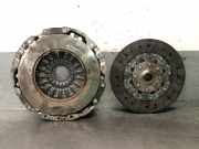 Kupplungsset 30A0021410 SsangYong Rodius Großraumlimousine 2.7 270 Xdi 20V 4x2 (M665.925(Euro 4))