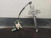 Fensterheber Rechts Vorne 824601W300 Kia Rio III (UB) Schrägheck 1.1 CRDi VGT 12V (D3FA)