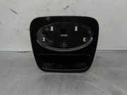 Handgriff Kofferraum Kia PRO CEE´D (ED) 1.6