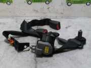 Sicherheitsgurt Links Hinten 4PUERTAS Daewoo / Chevrolet Nubira (J100) Limousine 2.0 16V (X20SED)