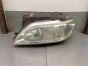Scheinwerfer Links 6204R6 Citroën Xsara (N1) Schrägheck 1.6i (TU5JP(NFZ))