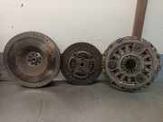 Kupplungsset 123108X00A Nissan NP300 (D40) 2.5 dCi
