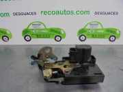 Türschloss Links Hinten 2PINES Daewoo / Chevrolet Lanos (TA/TF69) Limousine 1.3 (A13SMS)