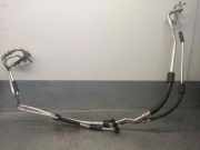 Klima Leitung 6850594 Opel Vectra C Caravan Kombi 1.9 CDTI 16V (Z19DTH(Euro 4))