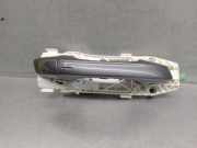 Türgriff Außen Ra 760837206 Volkswagen Touareg SUV 3.0 V6 24V TSI (DCBE) DCBE