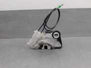 Türschloss Rechts Vorne 690300D540 Toyota Yaris III (P13) Schrägheck 1.0 12V VVT-i (1KR-FE)