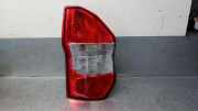 Rücklicht Links ET7613405AB Ford Transit Courier Großraumlimousine 1.5 TDCi 75 (UGCB)