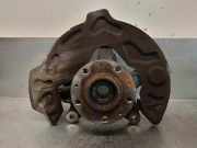 Achsschenkel Halter Links Vorne 3646A9 Peugeot 508 (8D) Limousine 1.6 THP 16V (EP6CDT(5FV))