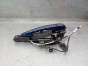 Türgriff Außen Ra 51217207561 BMW X4 (F26) SAC SUV xDrive20d 16V (B47-D20A)