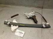 Fensterheber Rechts Vorne 8240438011 Hyundai Sonata Limousine 2.0i 16V (G4JP)