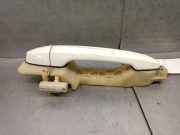 T?rgriff Au?en Links Hinten 7344034002WAA SsangYong Korando Gel?ndewagen 2.0 e-XDi 16V 4x2 (172.950)