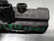 Handgriff Kofferraum 8V0827566 Skoda RAPID 1.4 16V TSI