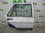 Tür Rechts Hinten BLANCA Fiat BERLINA 1.3