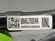 Gürtelschnalle Rechts Vorne 88840J7000WK Kia Xceed SUV 1.0 T-GDi 12V (G3LC)