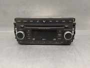 Radio 05064924AG Dodge 2.4
