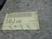 Türverkleidung Links Hinten 7222A257XG Mitsubishi Lancer Sports Limousine (CY/CZ) Limousine 2.0 DI-D 16V (BWC)