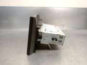 Multifunctionelle Display 259155877R Dacia Duster (DJF) SUV 1.0 Eco-G 12V (H4D-480(H4D-F4))