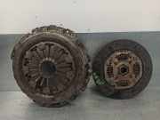 Kupplungsset 1041766 Ford Fiesta 4 SchrÃ¤gheck 1.3i (J4L)