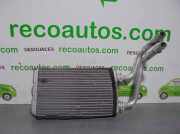 Klima Radiator Renault II Furgoneta (FD) 2.5 dCi