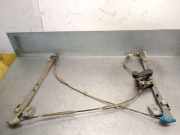 Fensterheber Rechts Vorne 6K3837402 Seat Ibiza II (6K1) SchrÃ¤gheck 1.3 CL,CLX,GLX (AAV)