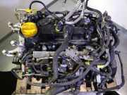 Motor H4DF480 Dacia Sandero III SchrÃ¤gheck 1.0 TCe 90 12V (H4D-470(H4D-E4))