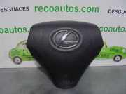 Airbag Lenkrad TVTTZAMCA Lexus GS (..S19) Coup? 300 3.0 24V VVT-i (3GR-FSE)