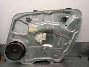 Fensterheber Rechts Vorne A2518200842 Mercedes-Benz GL (X164) SUV 3.0 GL 320 CDI V6 24V (OM642.940)