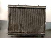 Radiator 9636170580 Peugeot 406 (8B) Limousine 1.8 16V (EW7J4(6FZ))
