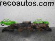 Auspuff Krümmer 6651420001 Jeep Grand Cherokee (WG/WJ) SUV 2.7 CRD 20V (ENF)