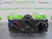 Bedienung Klimaanlage MB947678 Mitsubishi CARISMA BERLINA 4 (DA0) 1.9 Turbodiesel