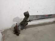 Hinterachse 551002K100 Kia Soul I (AM) Großraumlimousine 1.6 CRDi 16V (D4FB)