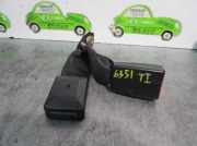 Gürtelschnalle 603190500A Mazda BERLINA (BK) 1.6 16V CAT