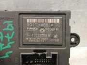 Steuerger?t Zentralverriegelung 9G9T14B534CC Ford Galaxy (WA6) Gro?raumlimousine 2.0 TDCi 16V 140 (UFWA(Euro 5))