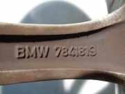Felge 7841819 BMW 5 serie Gran Turismo (F07) Schrägheck 520d 16V (N47-D20C)