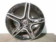 Felge A1174011500 Mercedes-Benz CLA Shooting Brake (118.6) Kombi 1.3 CLA-200 Turbo 16V (M282.914)